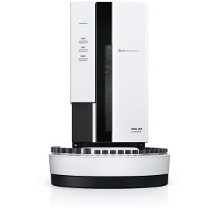 GC Dual Tower